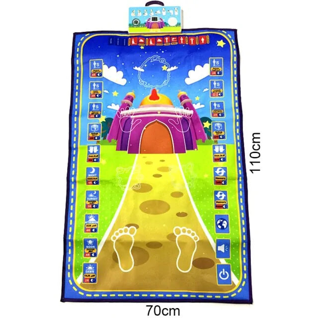 Prayer Mat