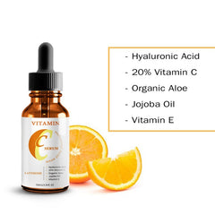 Vitamin C Serum