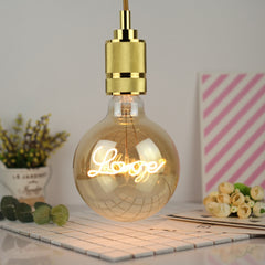 Antique Bulb For Home & Office Decor