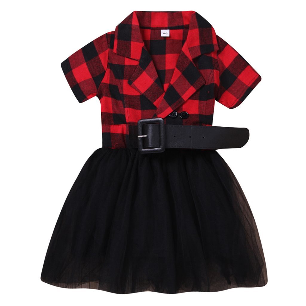 Baby Dress For Kids Clothes Girl Children Girls Elegant