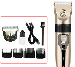 Pet Electric Hair Clipper Electric Hair Clipper Set