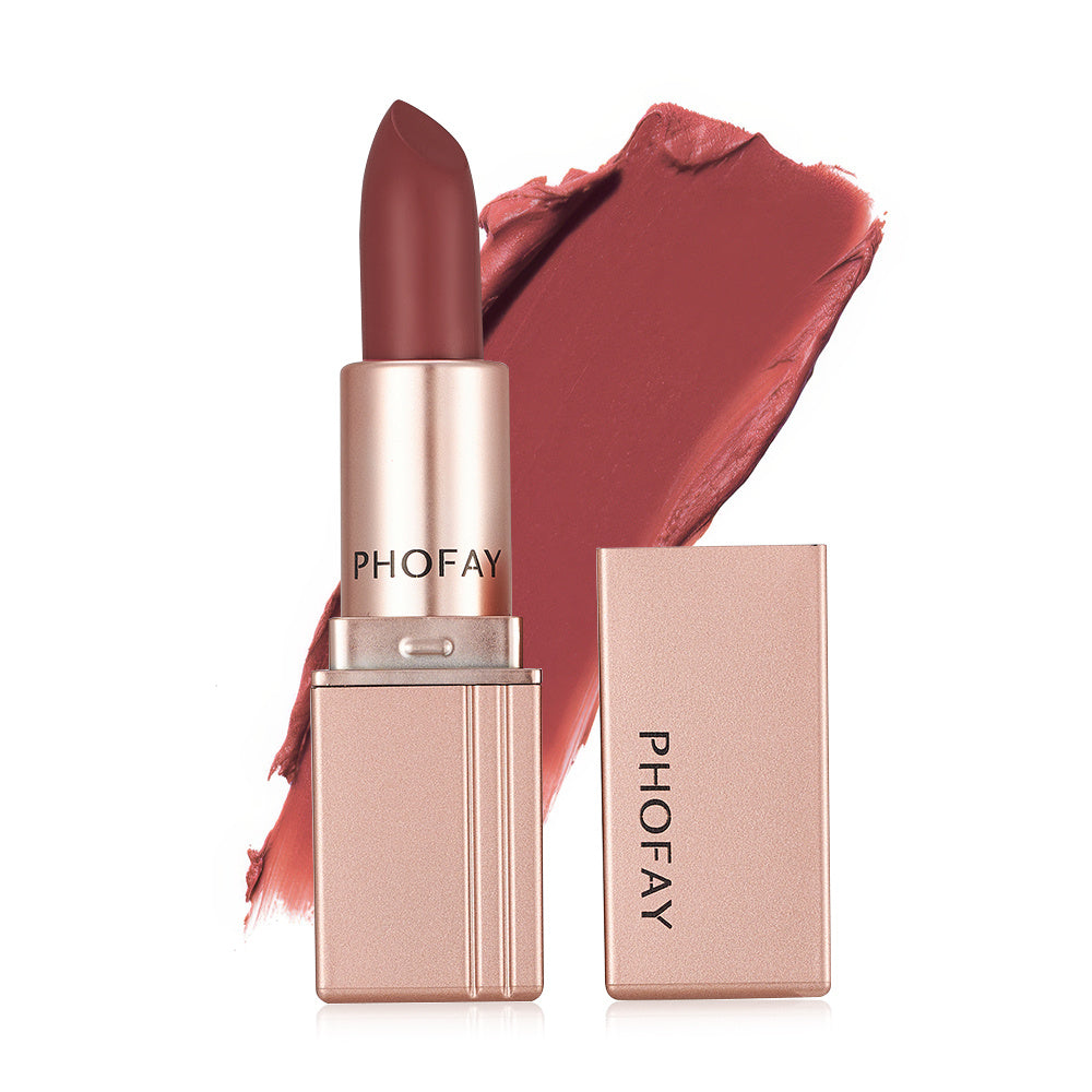 PHOFAY Matte Lipstick