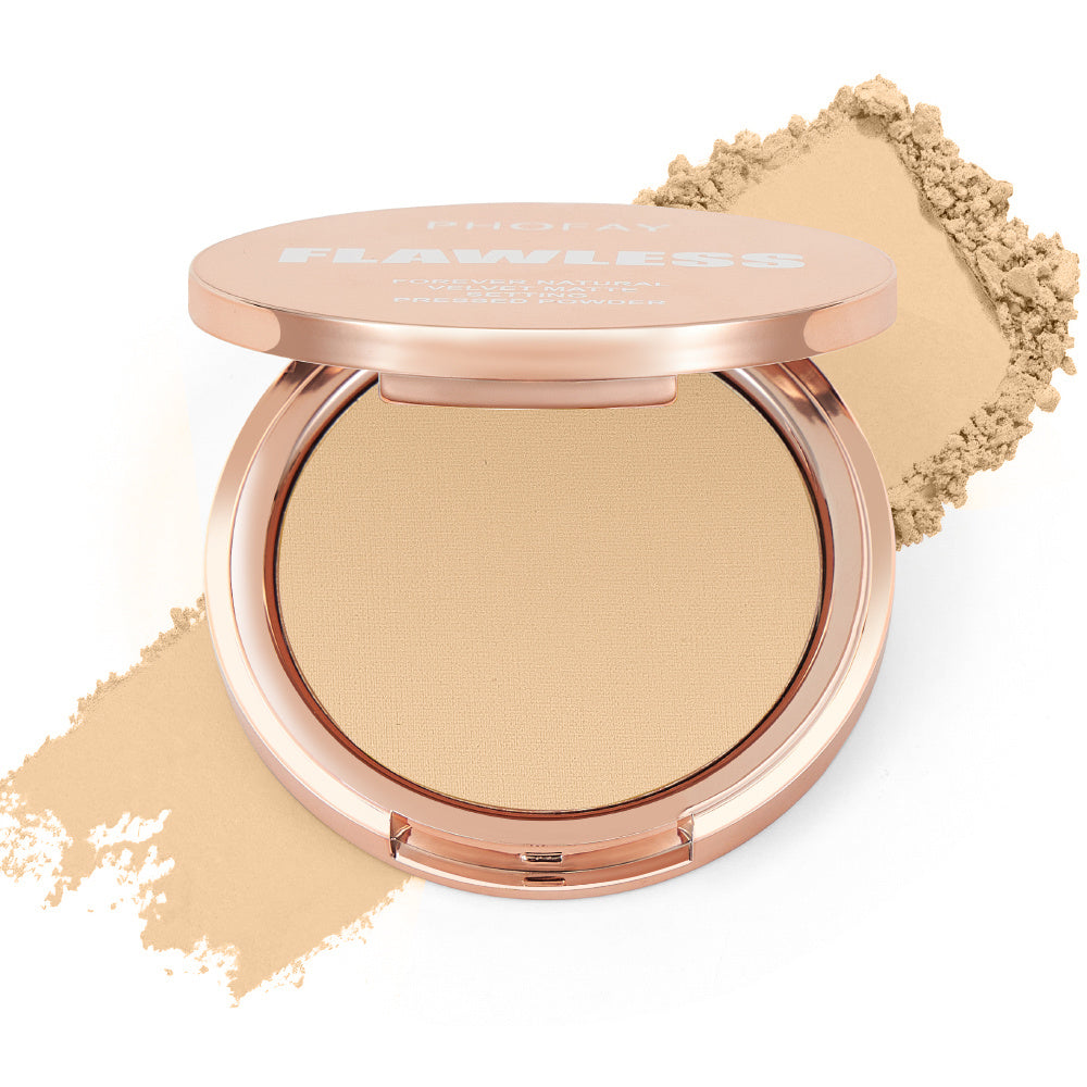 PHOFAY Full Coverage Foundation