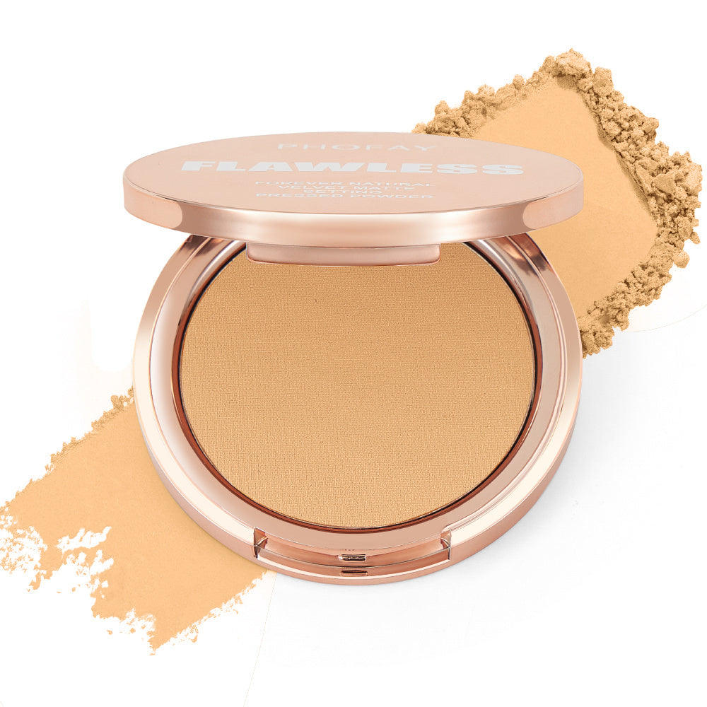 PHOFAY Full Coverage Foundation