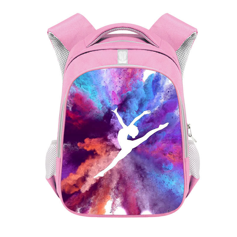 Lightweight Ballet Children's School Bag