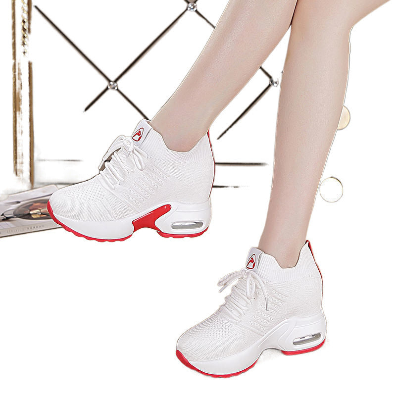 Mesh Breathable Casual Sneaker Children