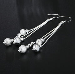 Silver Jewelry Specials Trend Retro