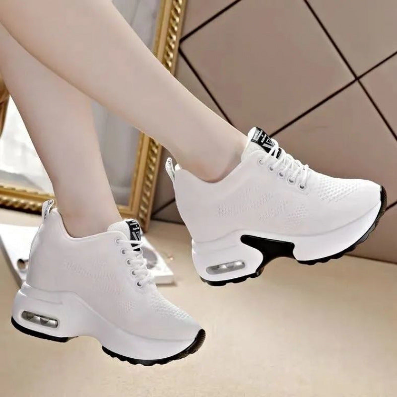 Mesh Breathable Casual Sneaker Children