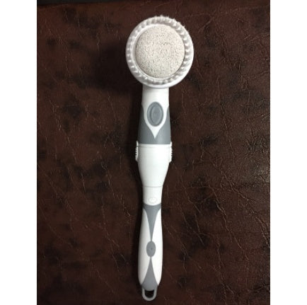 4 in 1 Electric Bath Brush