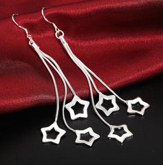 Silver Jewelry Specials Trend Retro