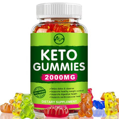 Weight Loss Gummies