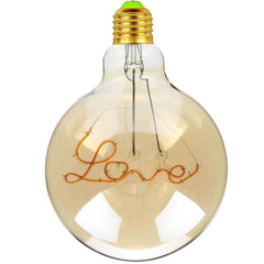 Antique Bulb For Home & Office Decor