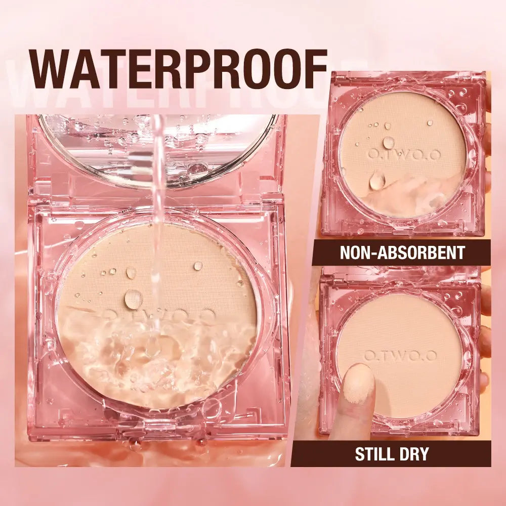 Waterproof Matte Face Makeup Cosmetic