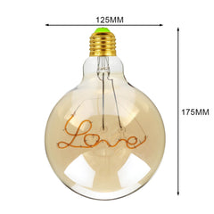 Antique Bulb For Home & Office Decor