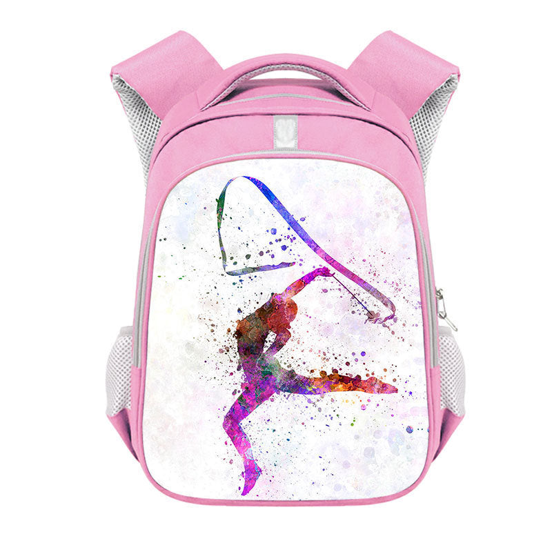 Lightweight Ballet Children's School Bag