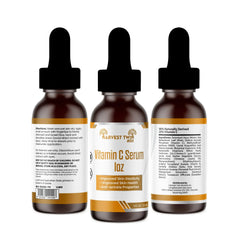 Vitamin C Serum 1oz