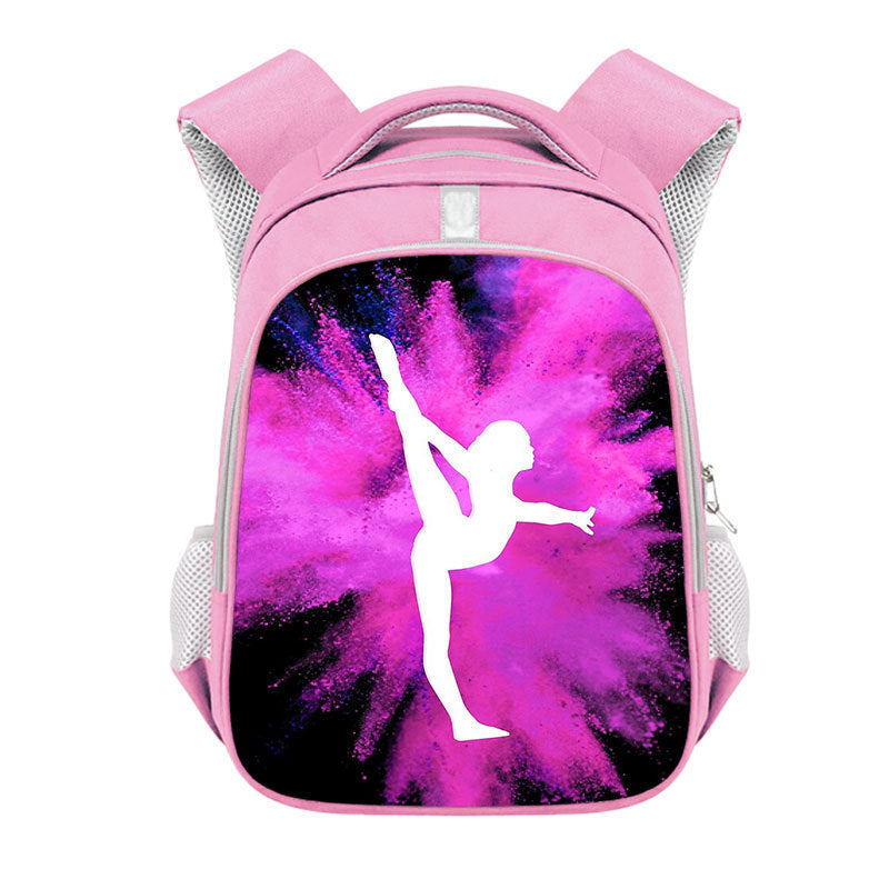 Lightweight Ballet Children's School Bag