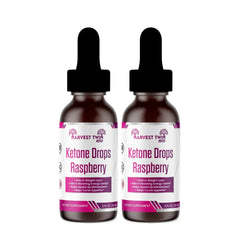 Keto Drops (Raspberry Ketone Drops)