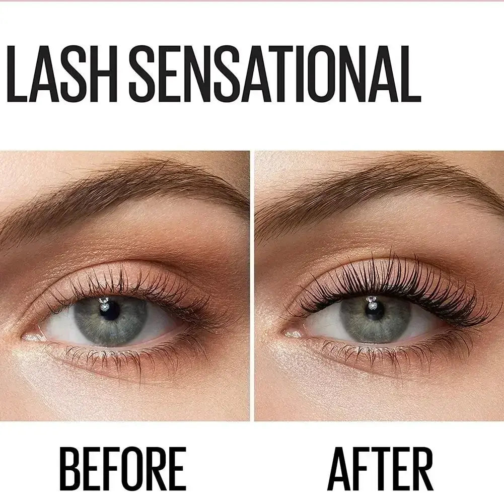 Mascara Eyelash Long Lasting