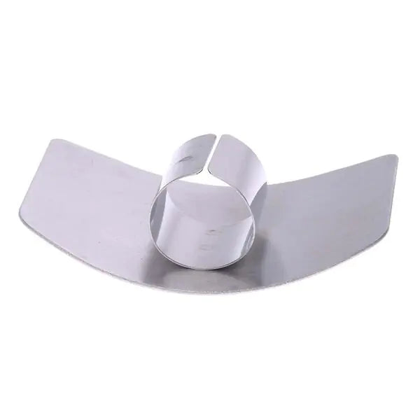 Finger Guard Stainless Steel