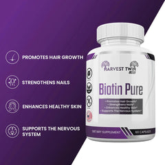 Biotin Pure