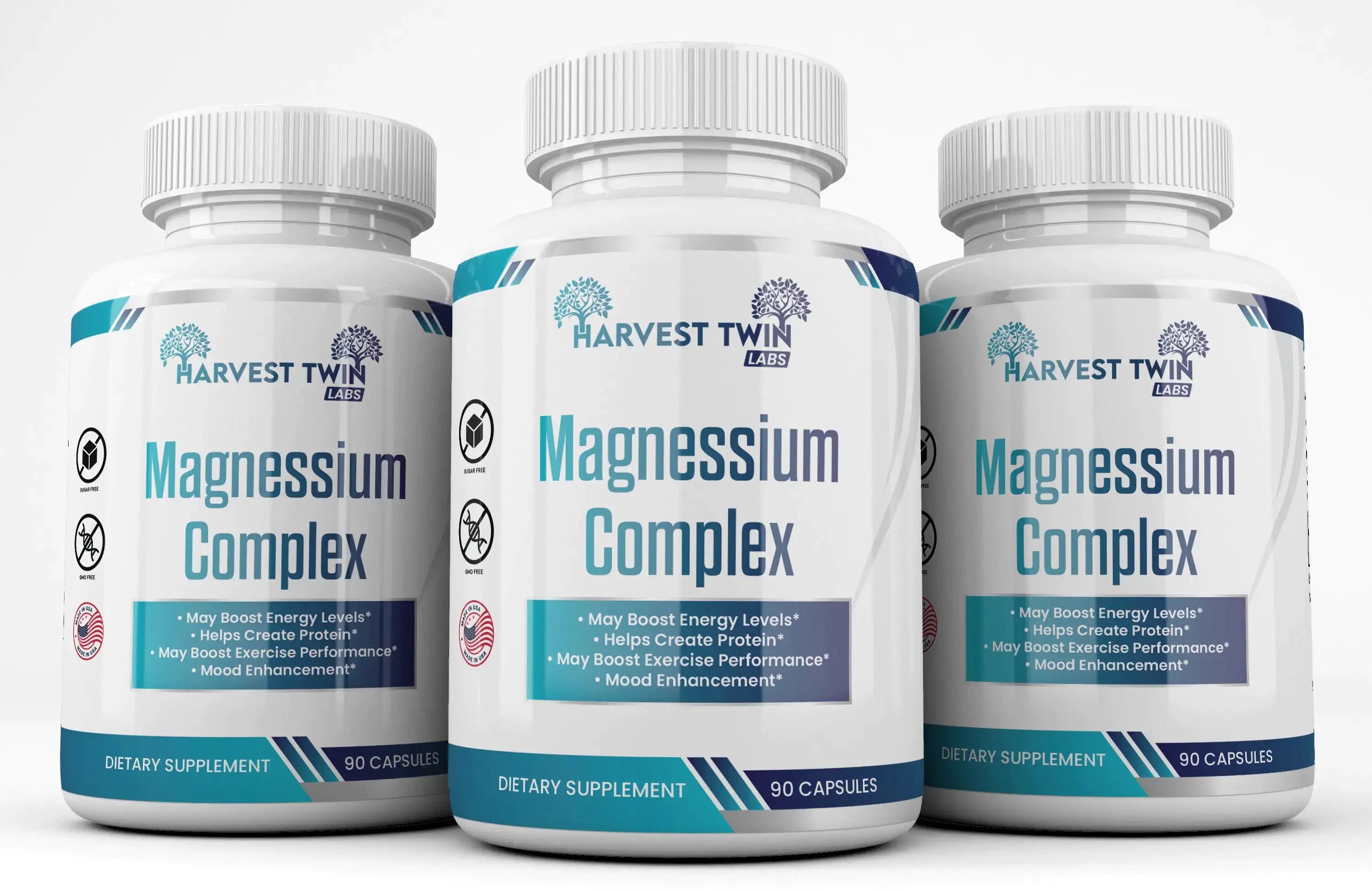 Magnesium Complex