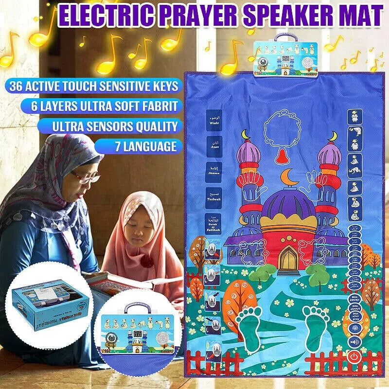 Prayer Mat