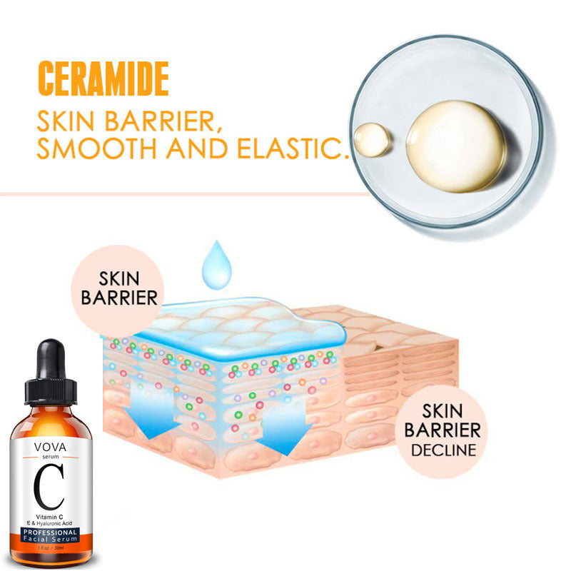 Vitamin C Serum Facial Serum