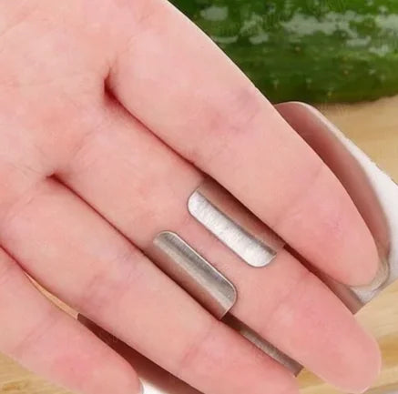 Finger Guard Stainless Steel