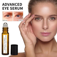 Time Eraser-roller Ball Under Eyes Eye Care