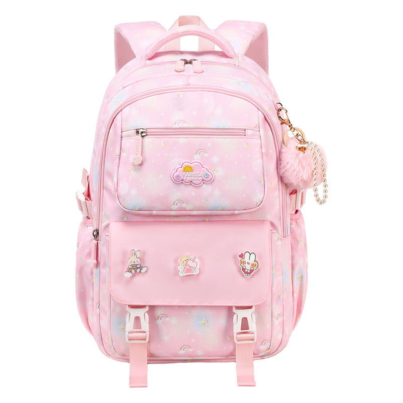 Fashion New Children's Waterproof Backpack