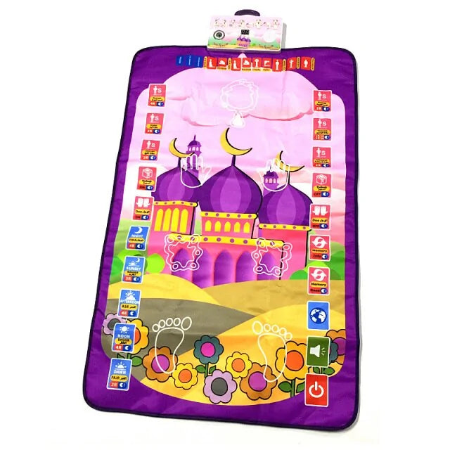 Prayer Mat