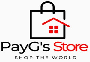 PayG's Store