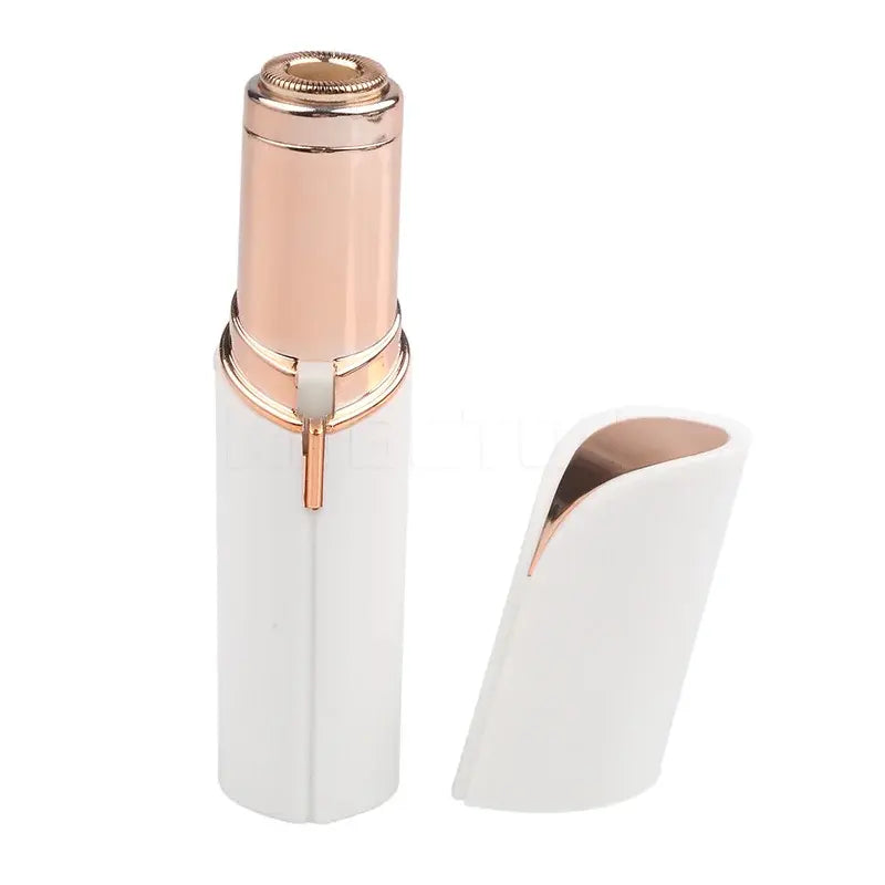 Women's Mini Electric Hair Remover